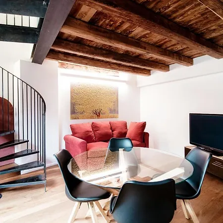 Lo Stallino By Quokka 360 - A Stone's Throw From The Hermann Hesse Museum Apartment *
