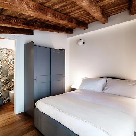 Lo Stallino By Quokka 360 - A Stone's Throw From The Hermann Hesse Museum Apartment Montagnola