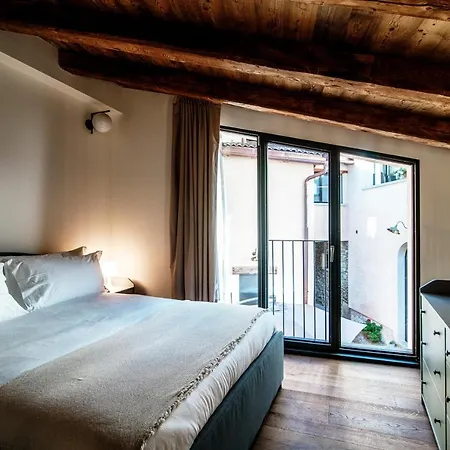 Apartment Lo Stallino By Quokka 360 - A Stone's Throw From The Hermann Hesse Museum Montagnola